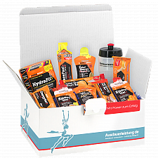 NAMEDSPORT Ausdauersport Geschenkbox