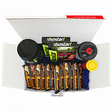 Isostar Ausdauersport Geschenkbox