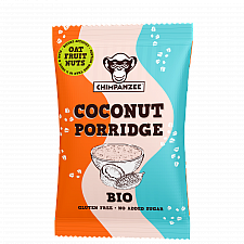 CHIMPANZEE Bio Porridge | Glutenfrei | DE-KO-006