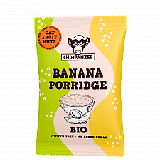 CHIMPANZEE Bio Porridge | Glutenfrei | DE-KO-006