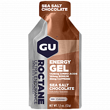 GU Roctane Energy Gel | MHD 02/25 bis 04/25