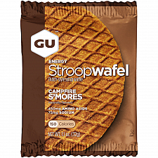 GU Energy Stroopwafel | Sportwaffel | MHD 01/25 bis 02/25