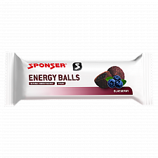 SPONSER Energy Balls