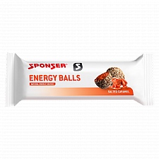 SPONSER Energy Balls