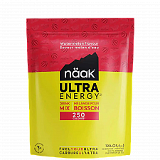 NAK Ultra Energy Drink Mix | 720 g Beutel