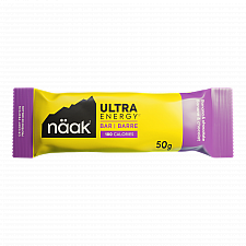 Nak Ultra Energy Bar