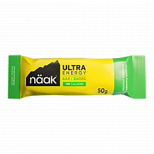 Nak Ultra Energy Bar