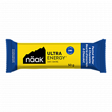 Nak Ultra Energy Bar