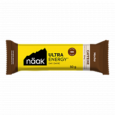 Nak Ultra Energy Bar