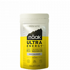 NAK Ultra Energy Drink Mix | 72 g Beutel