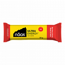 Nak Ultra Energy Bar Testpaket