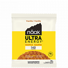 Nak Ultra Energy Waffel Testpaket