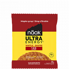 Nak Ultra Energy Waffel Testpaket