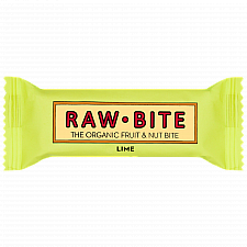 RAW BITE Organic Fruit & Nut Bite | DE-KO-006 | MHD 03.04.25