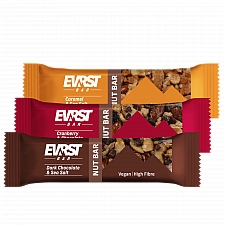 EVRST Nut Bar Testpaket | Everest