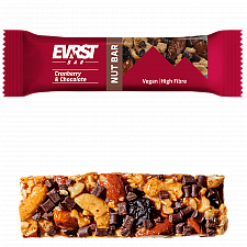 EVRST Nut Bar Testpaket | Everest