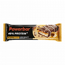 Powerbar PROTEIN PLUS 40 % Protein Bar | Crisp