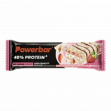 Powerbar PROTEIN PLUS 40 % Protein Bar | Crisp