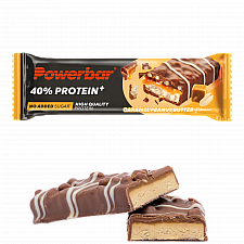 Powerbar PROTEIN PLUS 40 % Protein Bar | Crisp