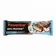 Powerbar PROTEIN PLUS 40 % Protein Bar | Crisp