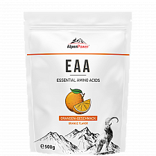 AlpenPower EAA Drink | Essentielle Aminosuren