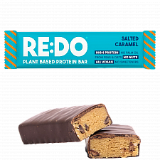 RE:DO Vegan Protein Bar