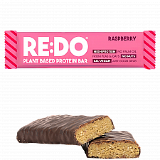 RE:DO Vegan Protein Bar