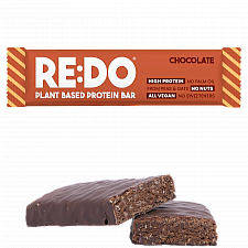 RE:DO Vegan Protein Bar