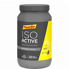 Powerbar IsoActive Sports Drink | 1320 g Dose